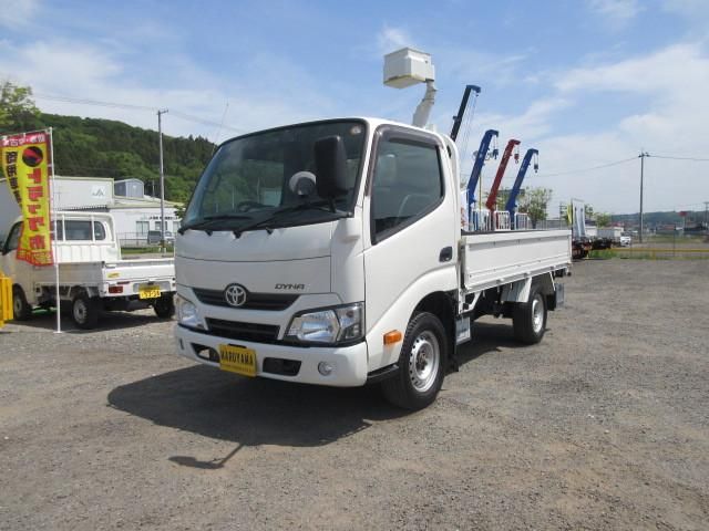 Japanese used car Ref# 1599263 TOYOTA / DYNA