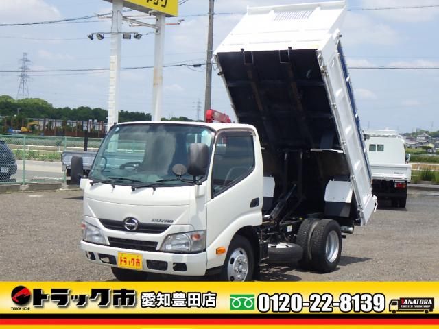 HINO / DUTRO