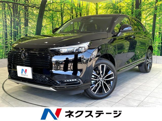 Japanese used car Ref# 1599265 HONDA / VEZEL e:HEV