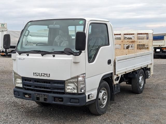 ISUZU / ELF