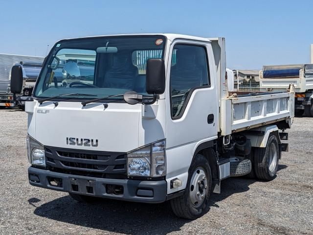 ISUZU / ELF