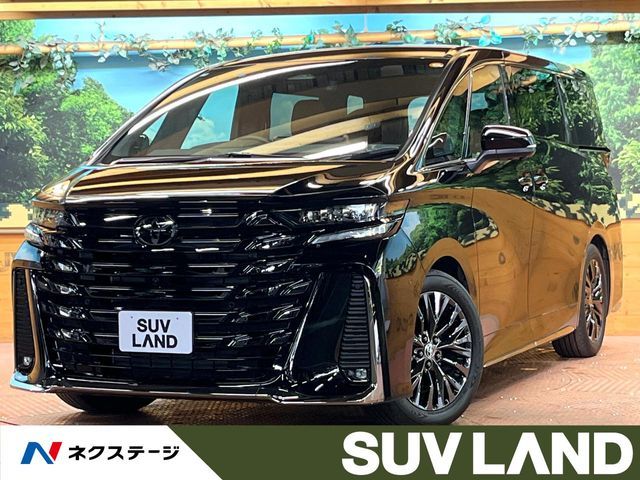 Japanese used car Ref# 1599280 TOYOTA / VELLFIRE  HYBRID