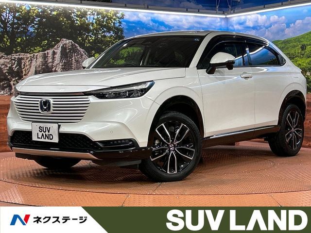 HONDA / VEZEL e:HEV