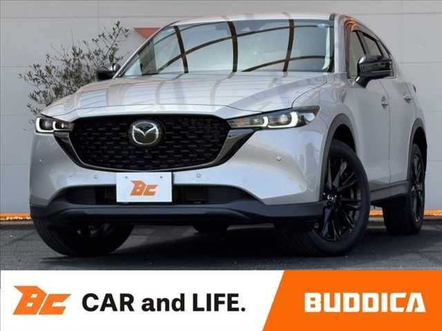 Japanese used car Ref# 1599313 MAZDA / CX-5