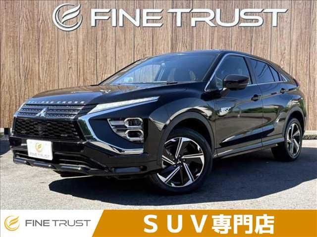 MITSUBISHI / ECLIPSE CROSS PHEV