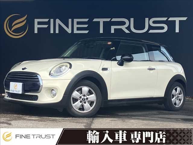 Japanese used car Ref# 1599317 BMW / BMW MINI COOPER