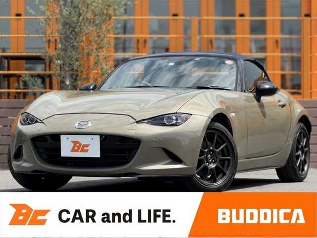 MAZDA / ROADSTER