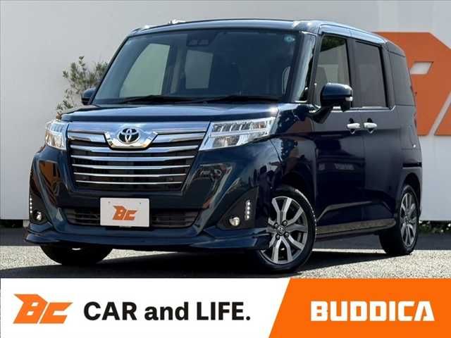 TOYOTA / ROOMY