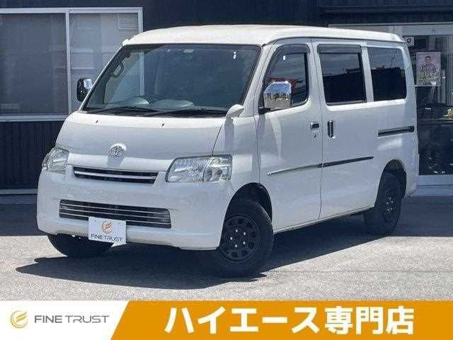 Japanese used car Ref# 1599327 TOYOTA / TOWNACE van 2WD