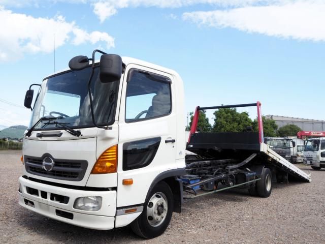 HINO / RANGER