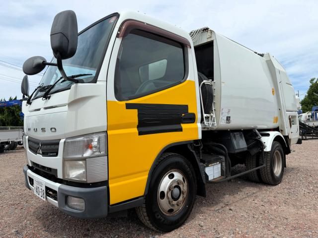 MITSUBISHI / CANTER