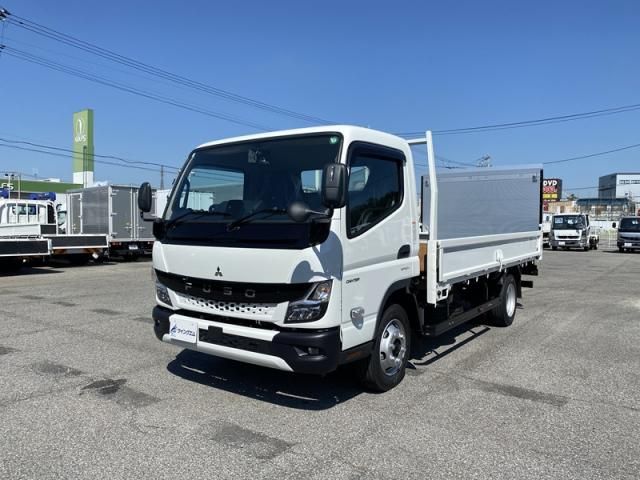 Japanese used car Ref# 1599337 MITSUBISHI / CANTER