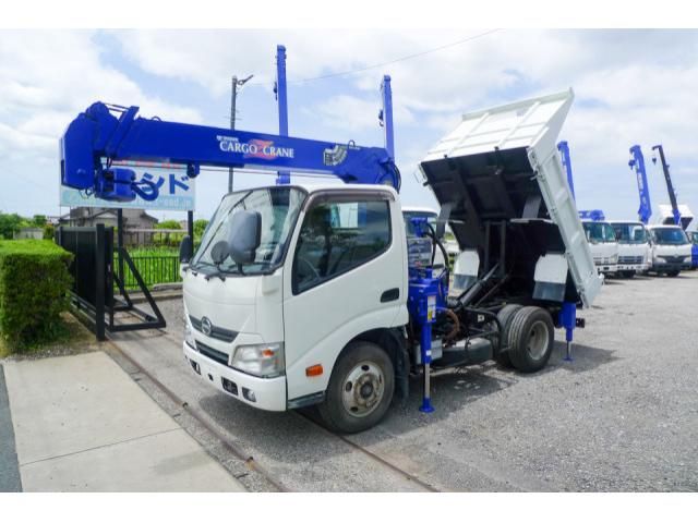 HINO / DUTRO
