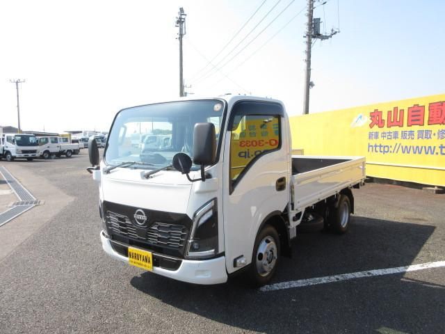 Japanese used car Ref# 1599345 NISSAN / ATLAS