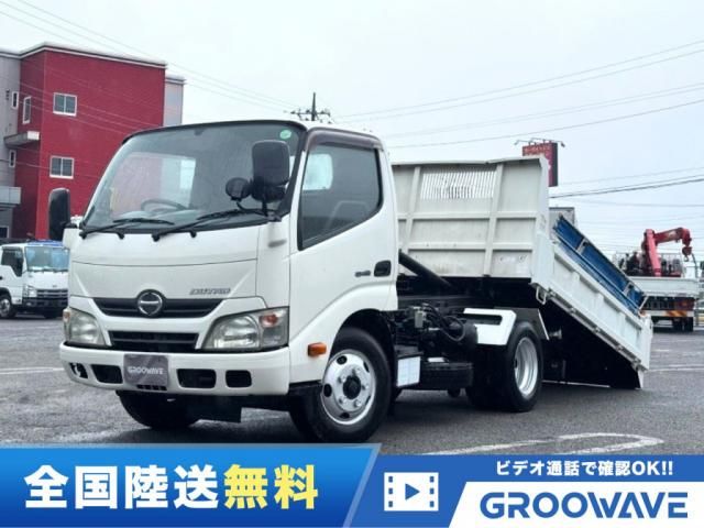 HINO / DUTRO