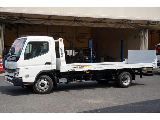 Japanese used car Ref# 1599349 MITSUBISHI / CANTER