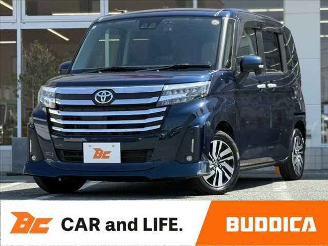 TOYOTA / ROOMY