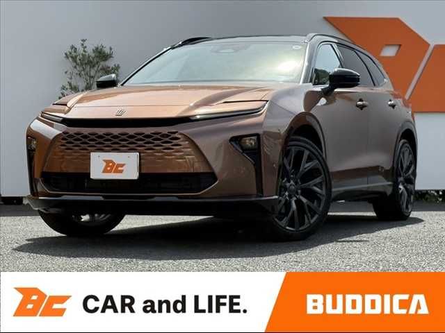 Japanese used car Ref# 1599368 TOYOTA / CROWN ESTATE 4WD