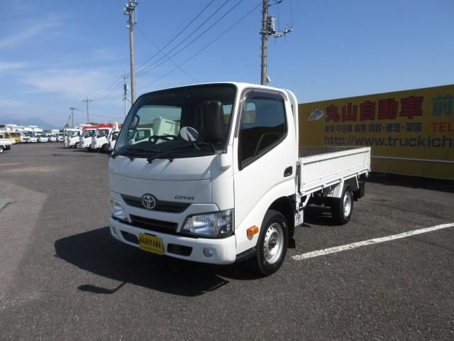 Japanese used car Ref# 1599370 TOYOTA / DYNA