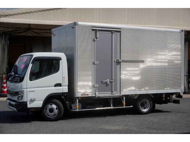 MITSUBISHI / CANTER