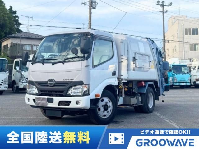 HINO / DUTRO