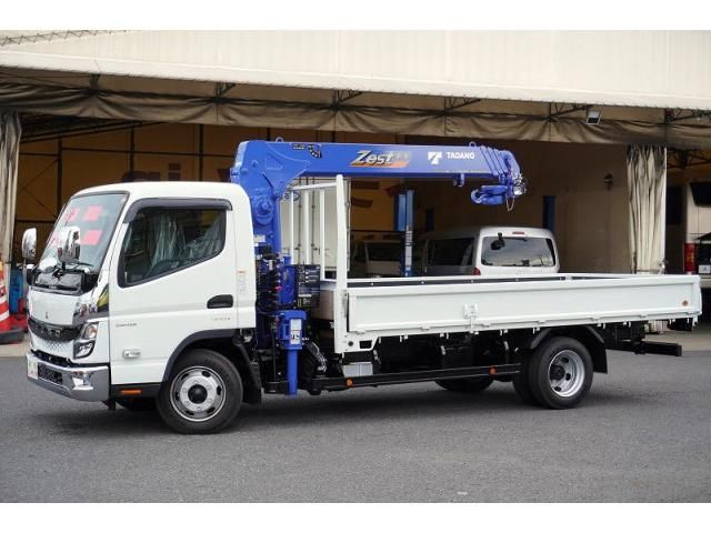 MITSUBISHI / CANTER