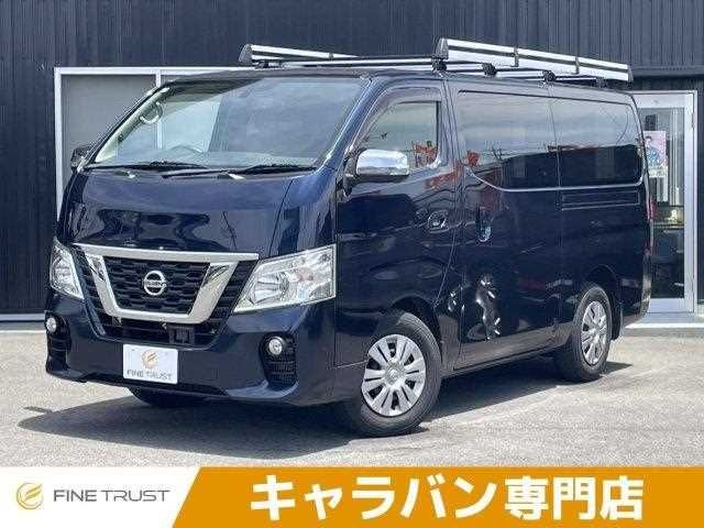 Japanese used car Ref# 1599391 NISSAN / NV350 CARAVAN 4WD