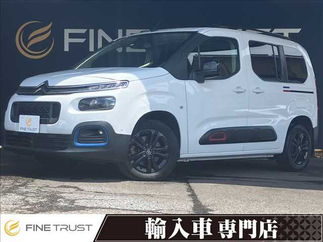 CITROEN / CITROEN Berlingo