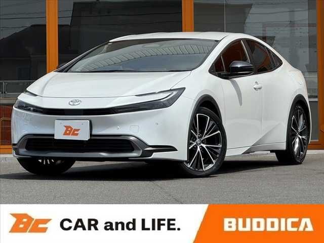 TOYOTA / PRIUS