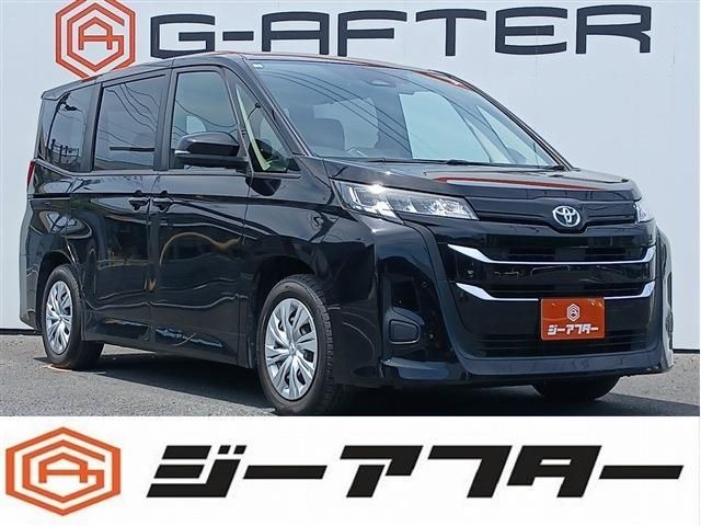 TOYOTA / NOAH