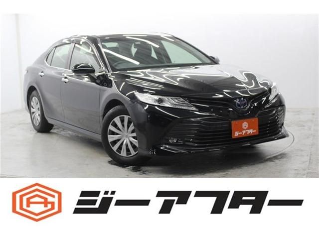 Japanese used car Ref# 1599398 TOYOTA / CAMRY HYBRID