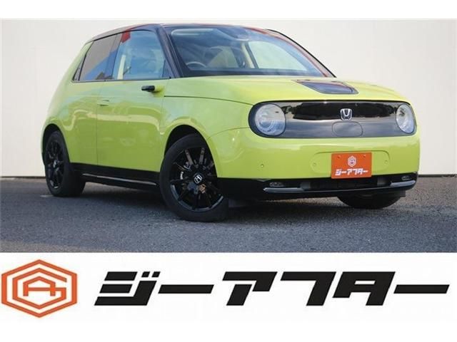 Japanese used car Ref# 1599400 HONDA / Honda e