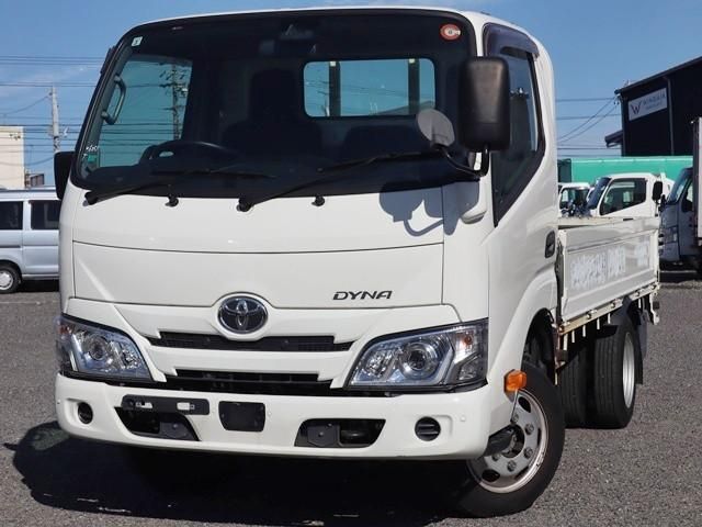 TOYOTA / DYNA