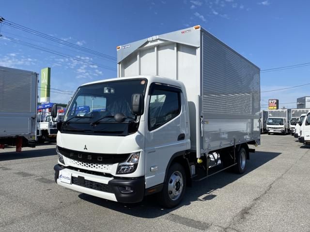 Japanese used car Ref# 1599403 MITSUBISHI / CANTER