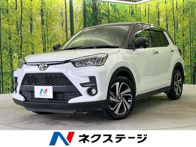 TOYOTA / RAIZE