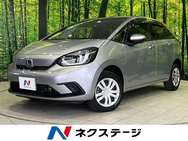 HONDA / FIT e:HEV 4WD