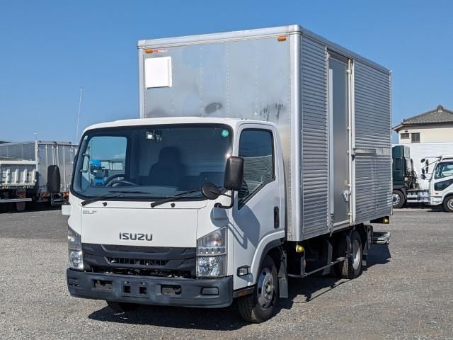 Japanese used car Ref# 1599436 ISUZU / ELF