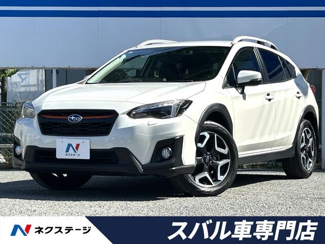 Japanese used car Ref# 1599448 SUBARU / SUBARU XV