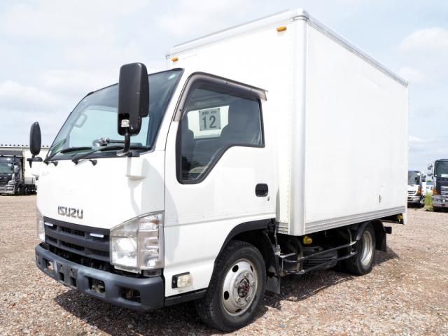 ISUZU / ELF
