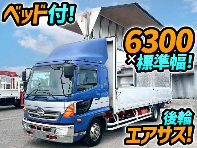 HINO / RANGER