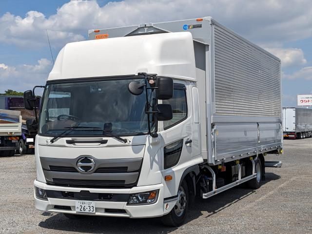 HINO / RANGER