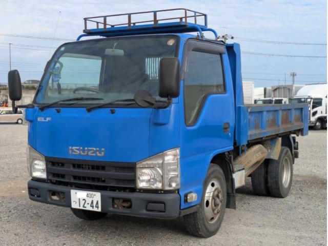ISUZU / ELF