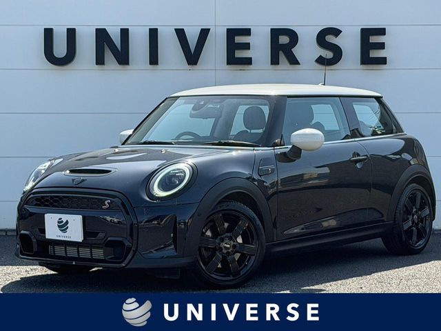 Japanese used car Ref# 1599477 BMW / MINI COOPER S