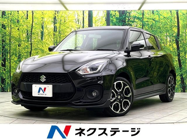 SUZUKI / SWIFT