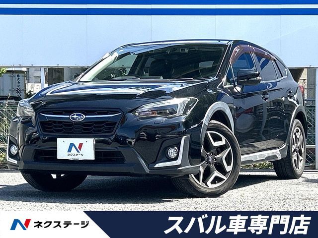 Japanese used car Ref# 1599487 SUBARU / SUBARU XV