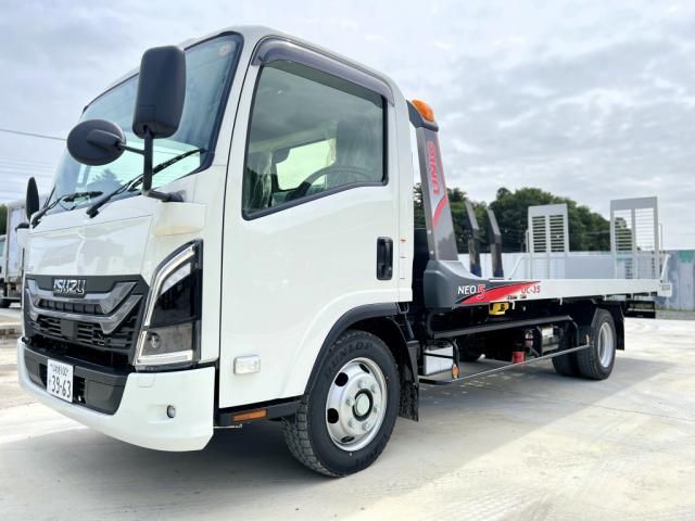 ISUZU / ELF