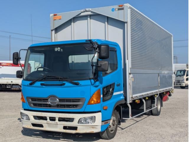 HINO / RANGER