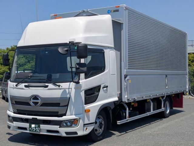 HINO / RANGER