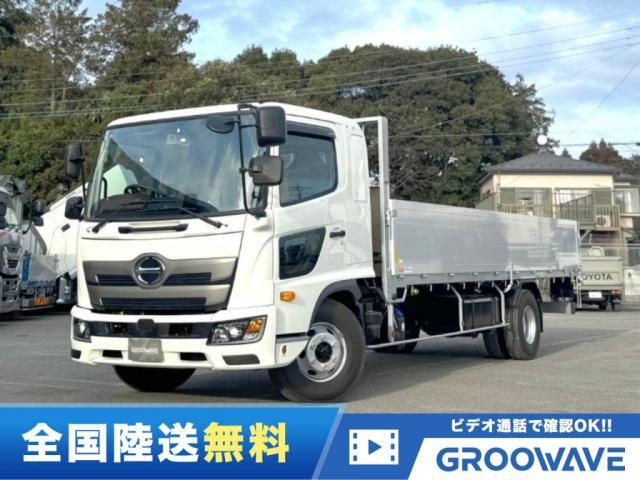 HINO / RANGER