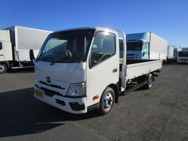 HINO / DUTRO